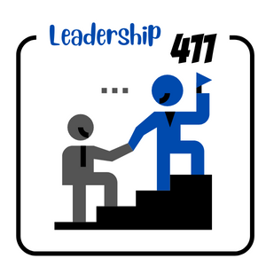 Leadership 411