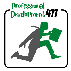 Professional Development 411
